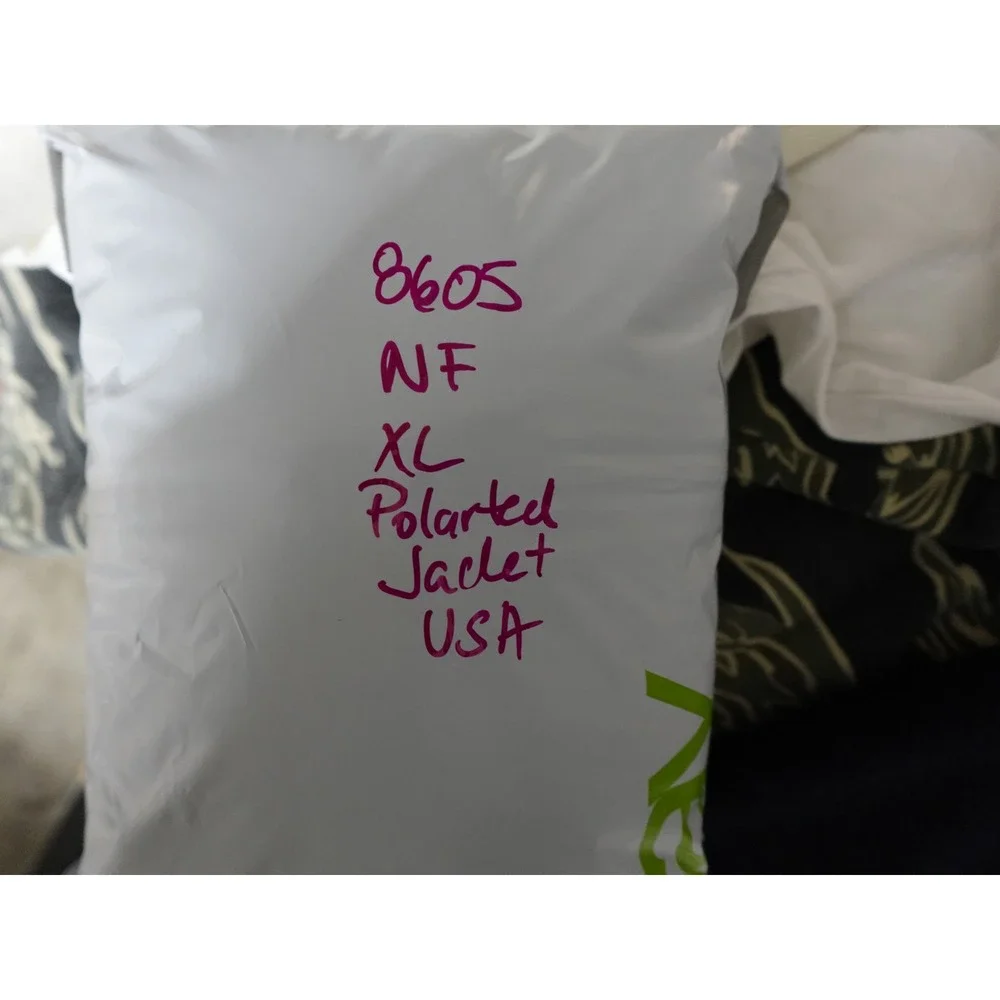 The North Face north face